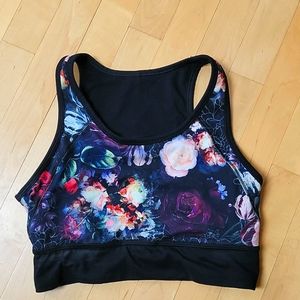 Athleta Sport Bra